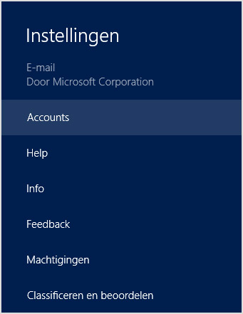 windows-mail-account-toevoegen